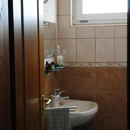 Greenapple Apartman Badacsony Holiday home *