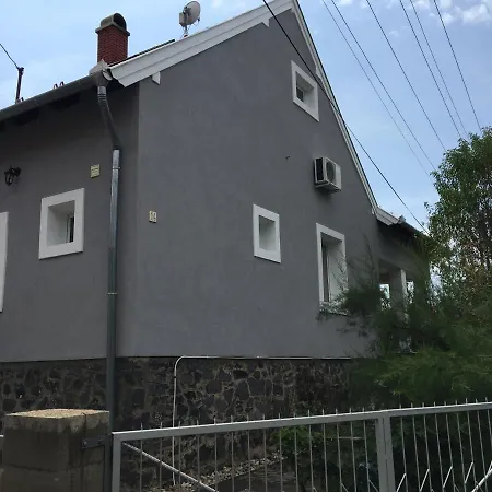 Greenapple Apartman Badacsony Holiday home Badacsonytordemic