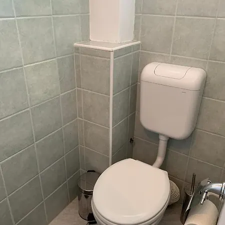 Greenapple Apartman Badacsony