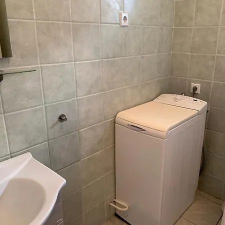 Holiday home Greenapple Apartman Badacsony