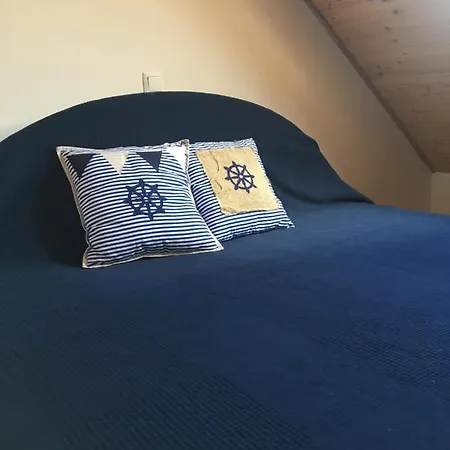Greenapple Apartman Badacsony * Badacsonytordemic