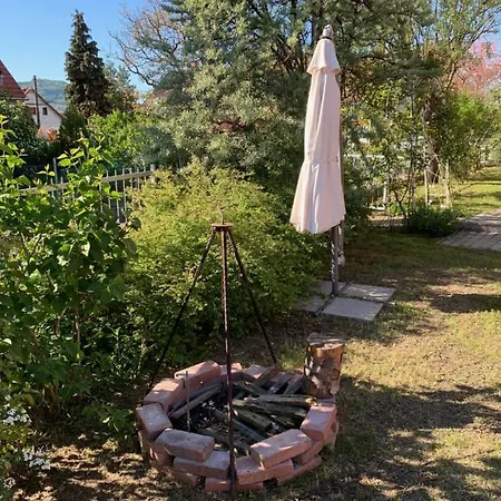 Greenapple Apartman Badacsony Holiday home Badacsonytordemic