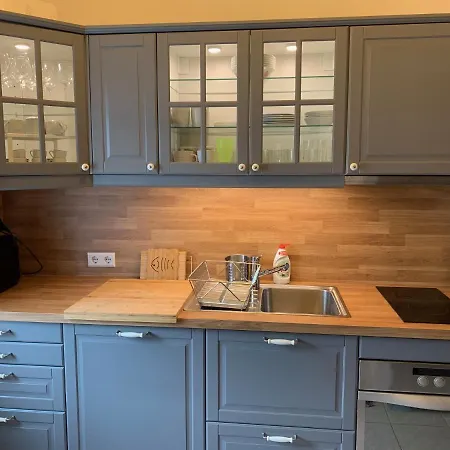 Greenapple Apartman Badacsony * Badacsonytordemic