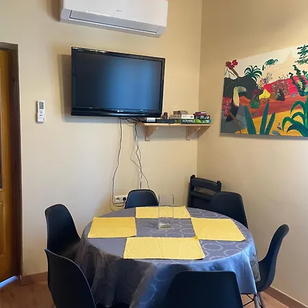 Greenapple Apartman Badacsony