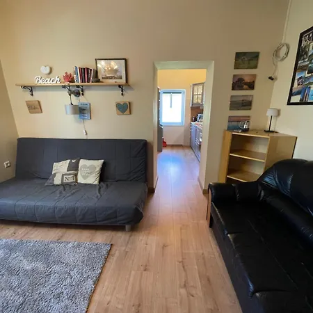 Greenapple Apartman Badacsony Holiday home Badacsonytordemic